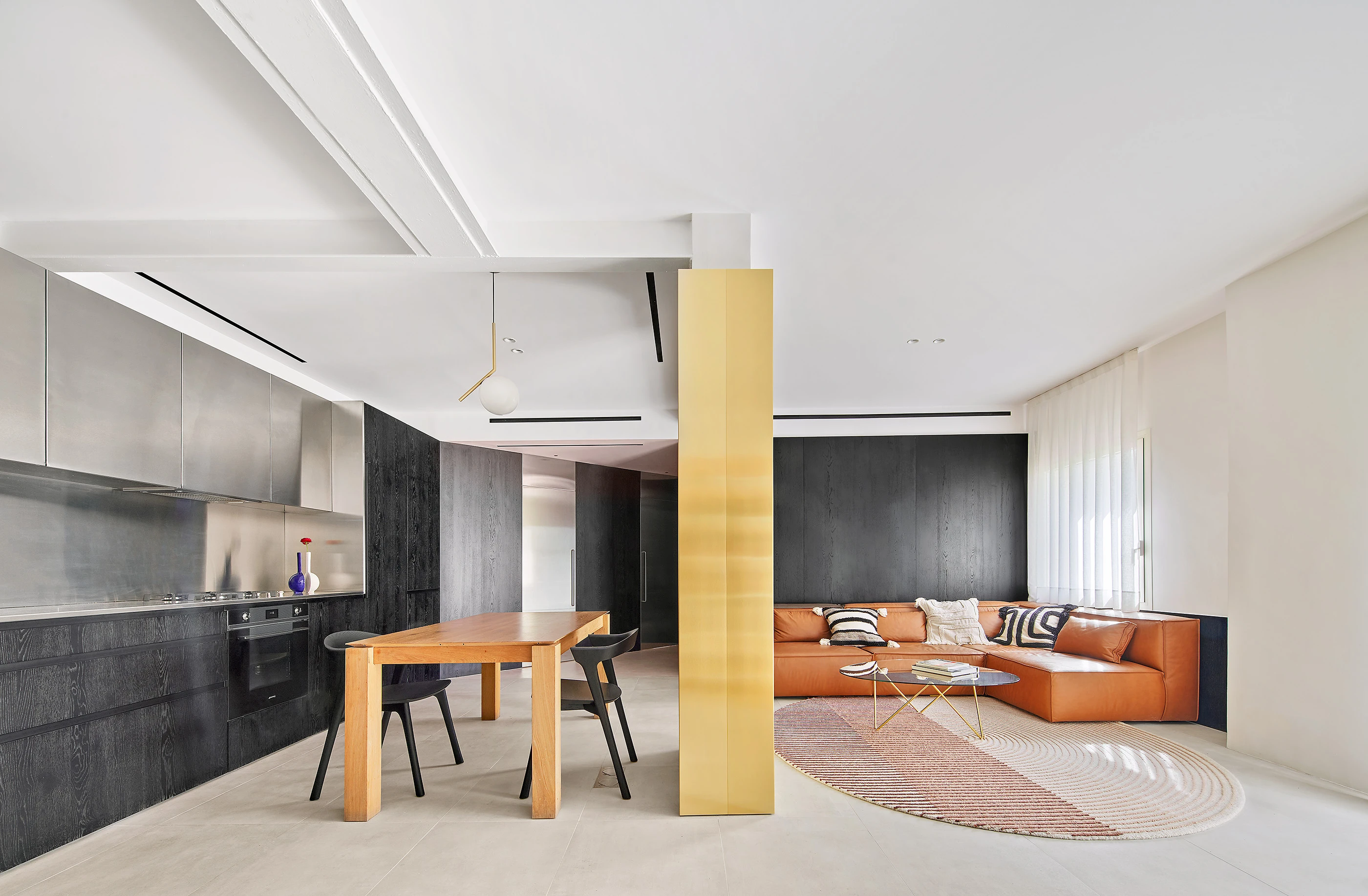 Main image for project Residencia 0110