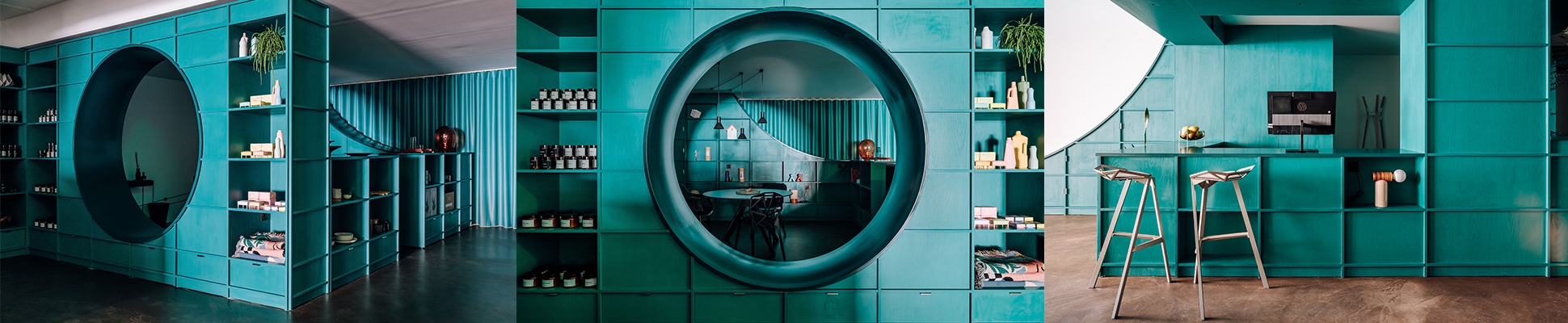 Read about project Banema Studio