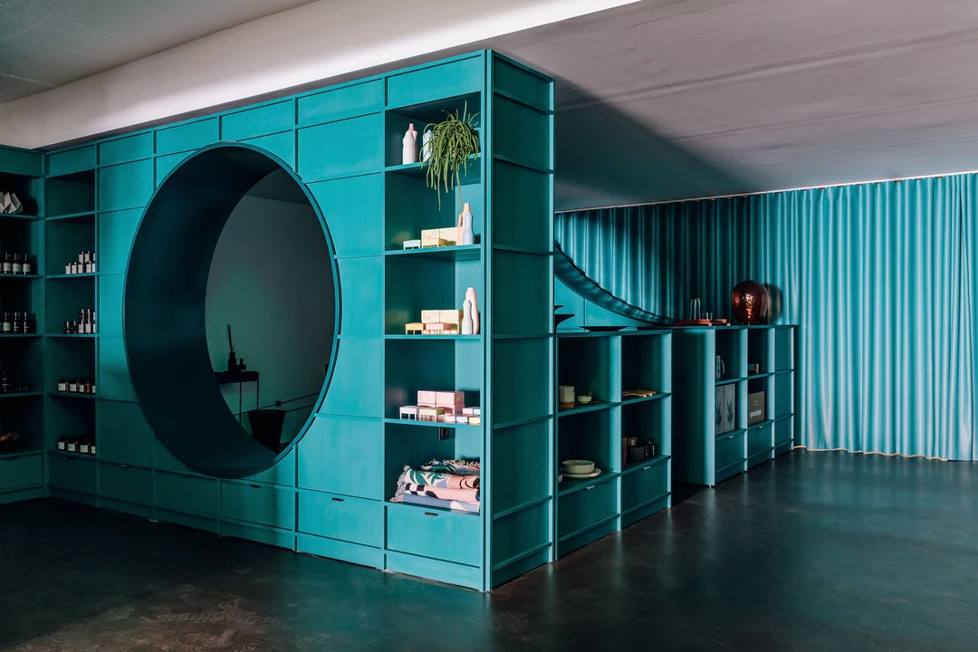 Leer sobre el proyecto Banema Studio