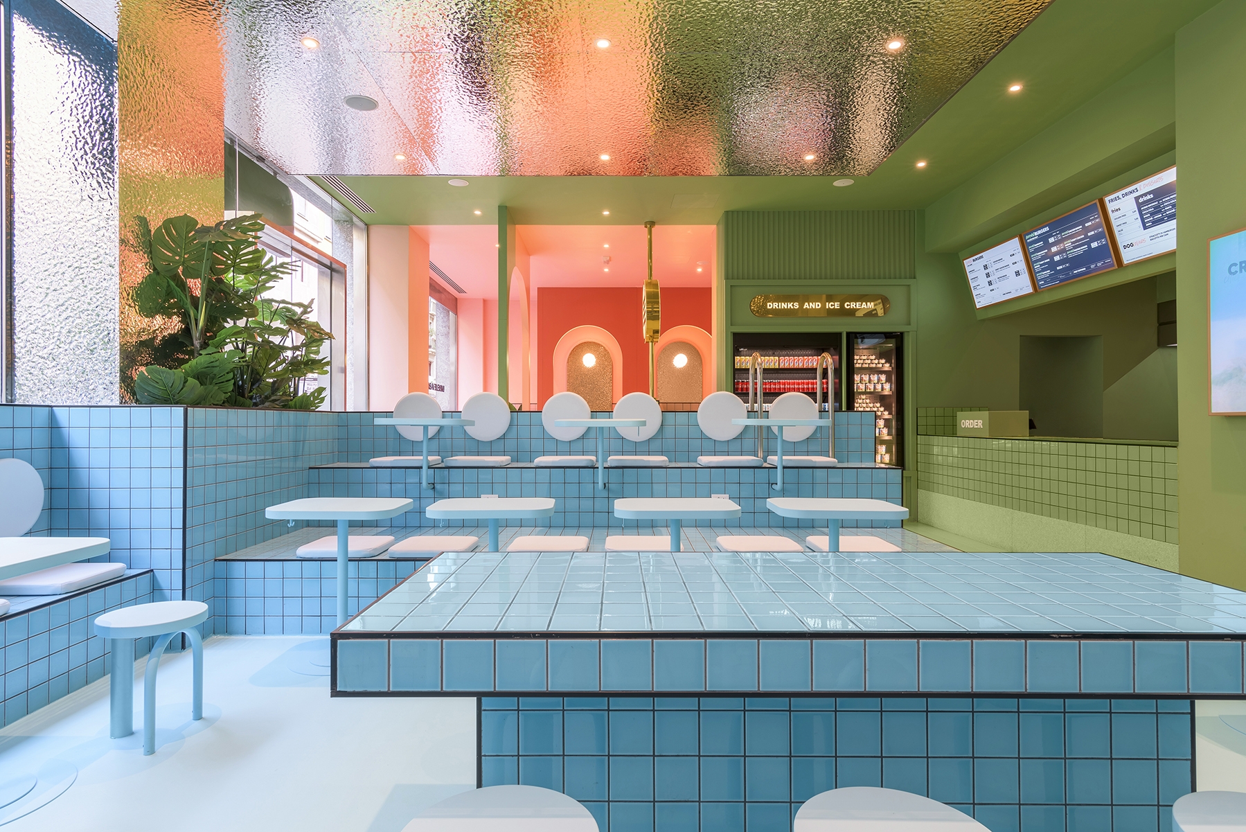 Read about project Bun Turin