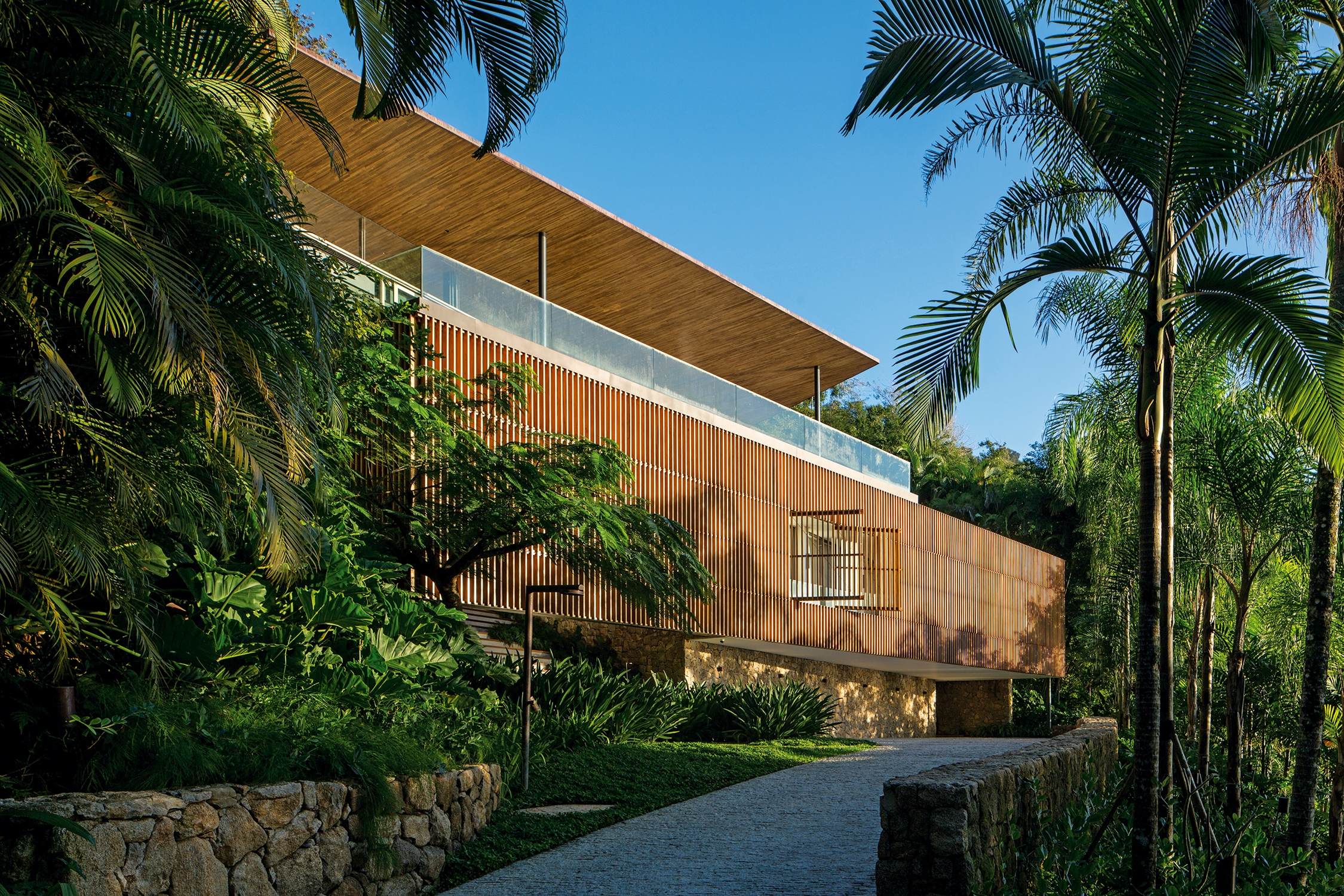 Leer sobre el proyecto Delta House