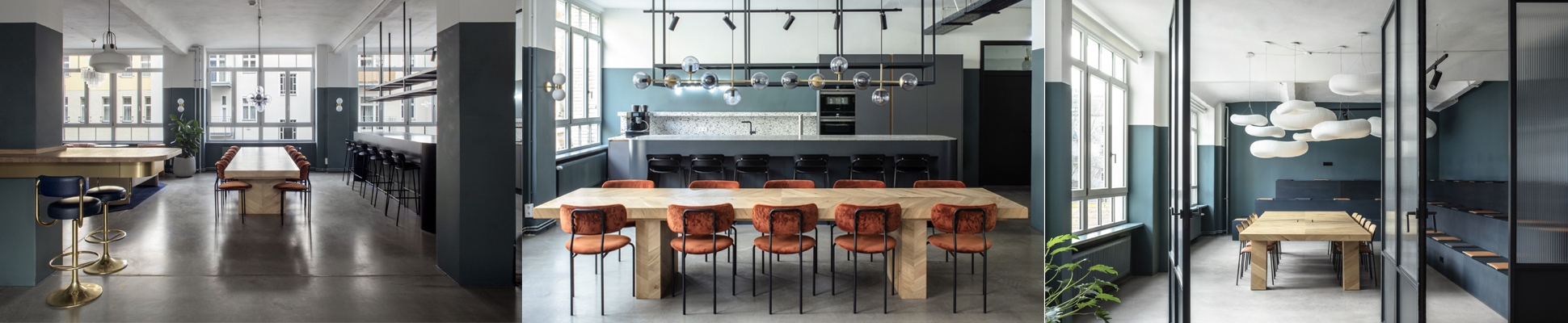 Read about project AirHelp Berlin Headquarters