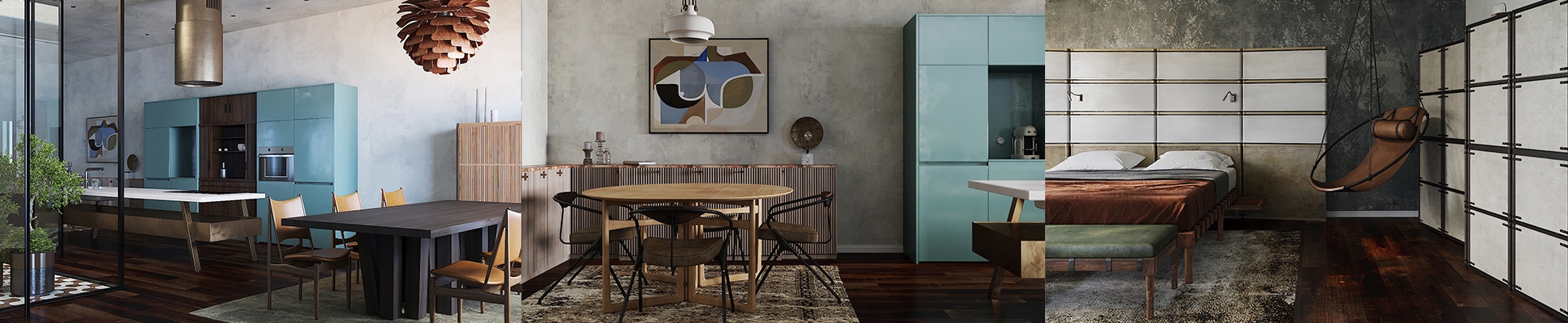 Read about project R+1 House