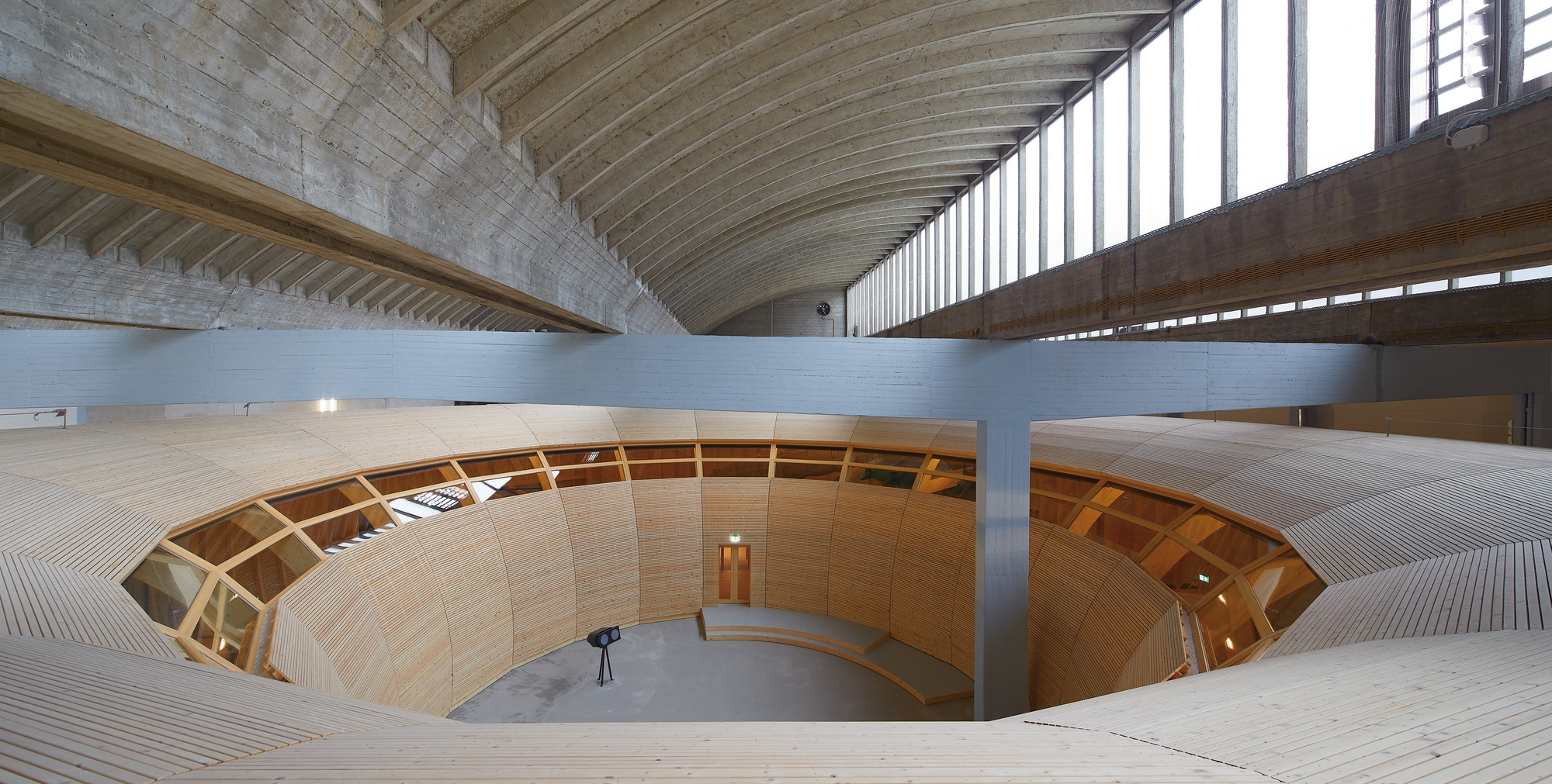 Read about project ANOHA—The Children’s World of the Jewish Museum