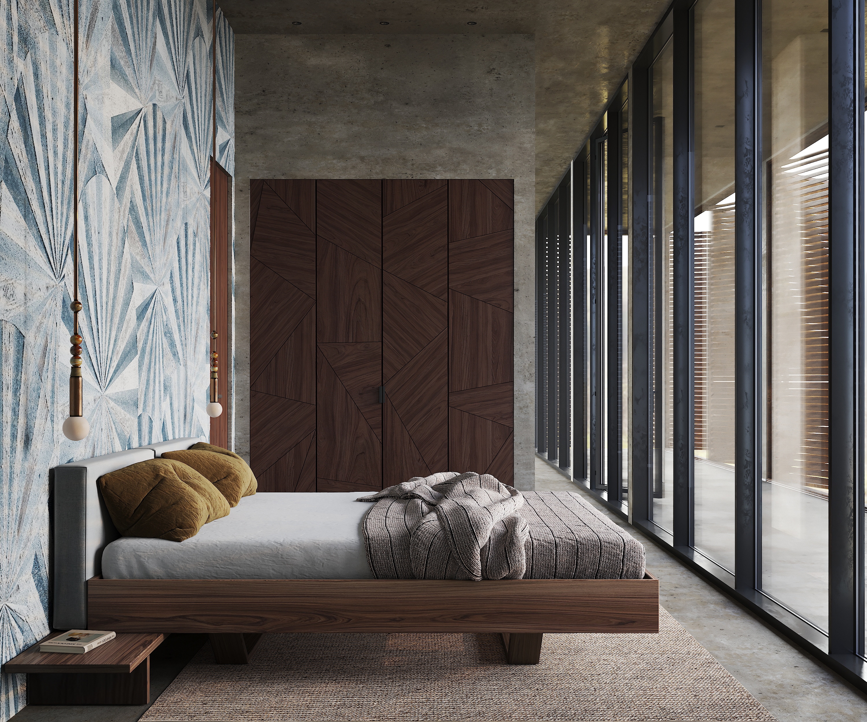 Leggi sul progetto M21 House