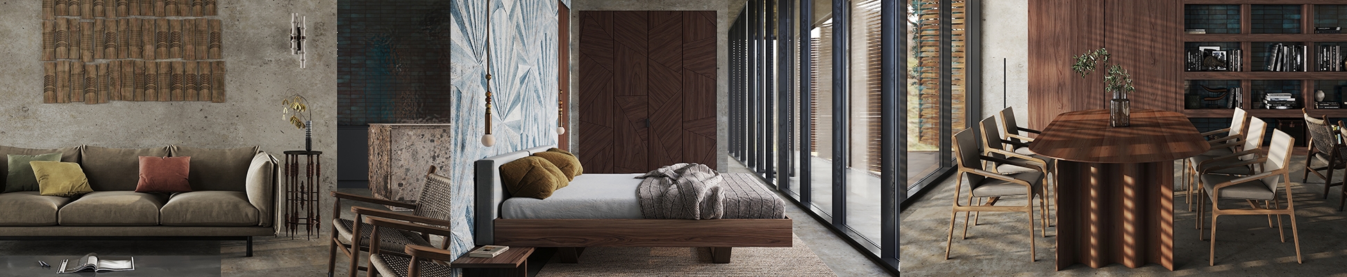 Read about project M21 House