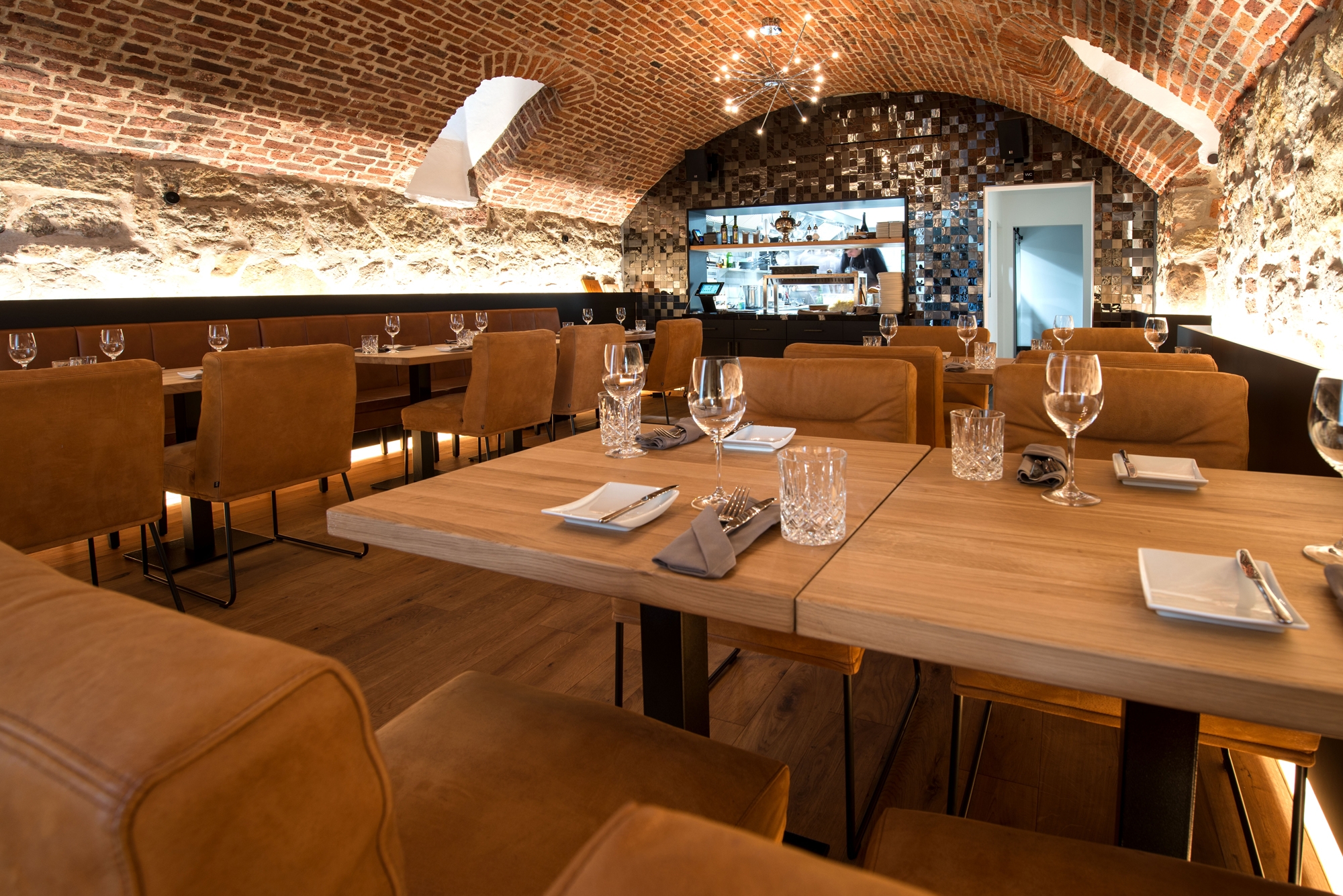 Read about project 1780 - foodbar