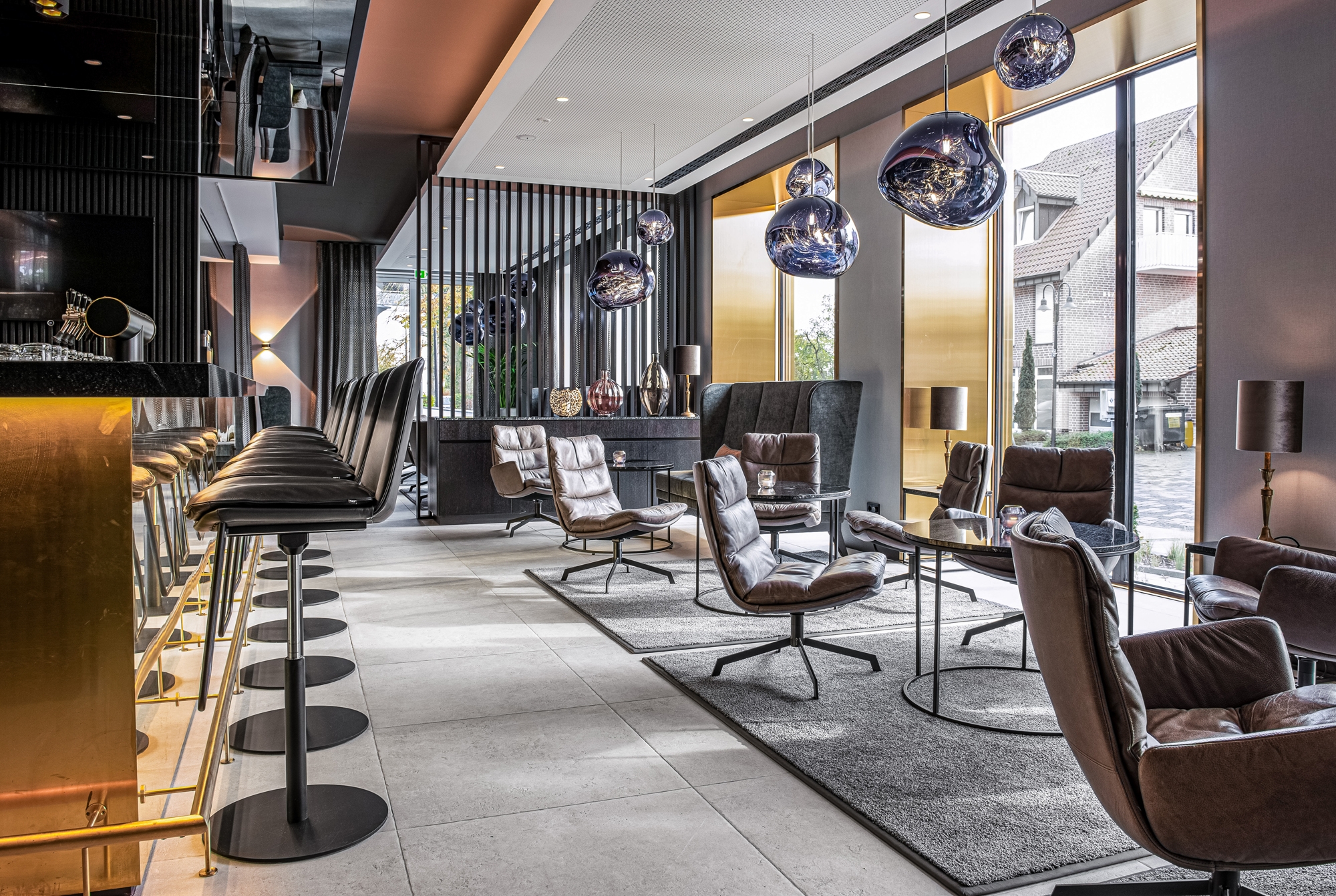 Read about project Hotel WunnersWat Verl