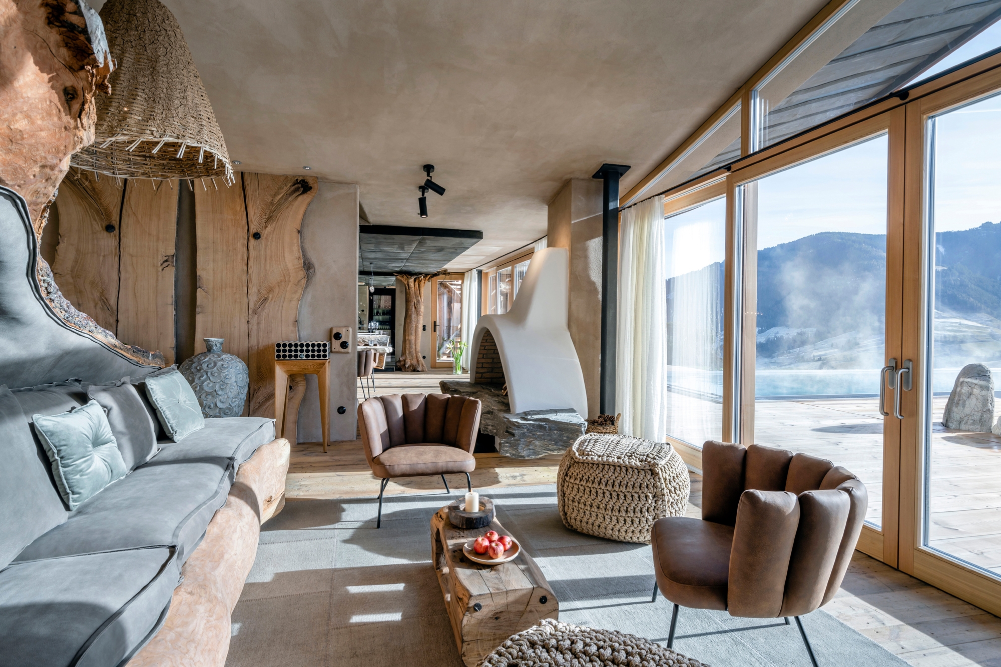 Read about project Priesteregg Premium ECO Resort