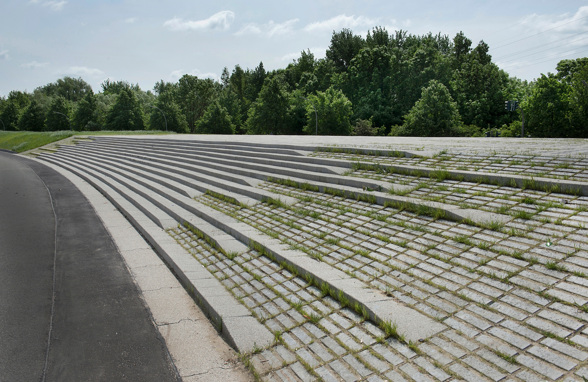 Read about project Spree harbour IBA Hamburg