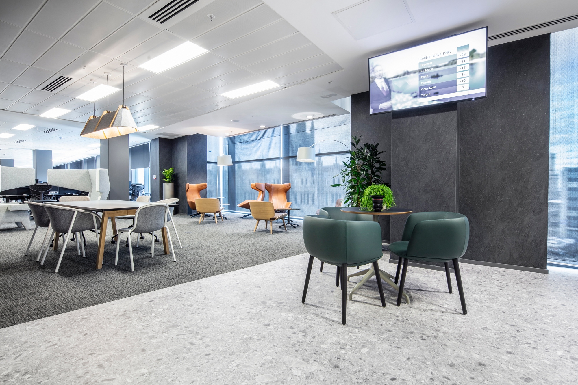 Read about project EY