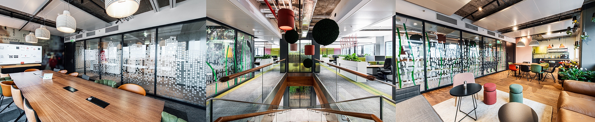 Read about project myhive, Wien