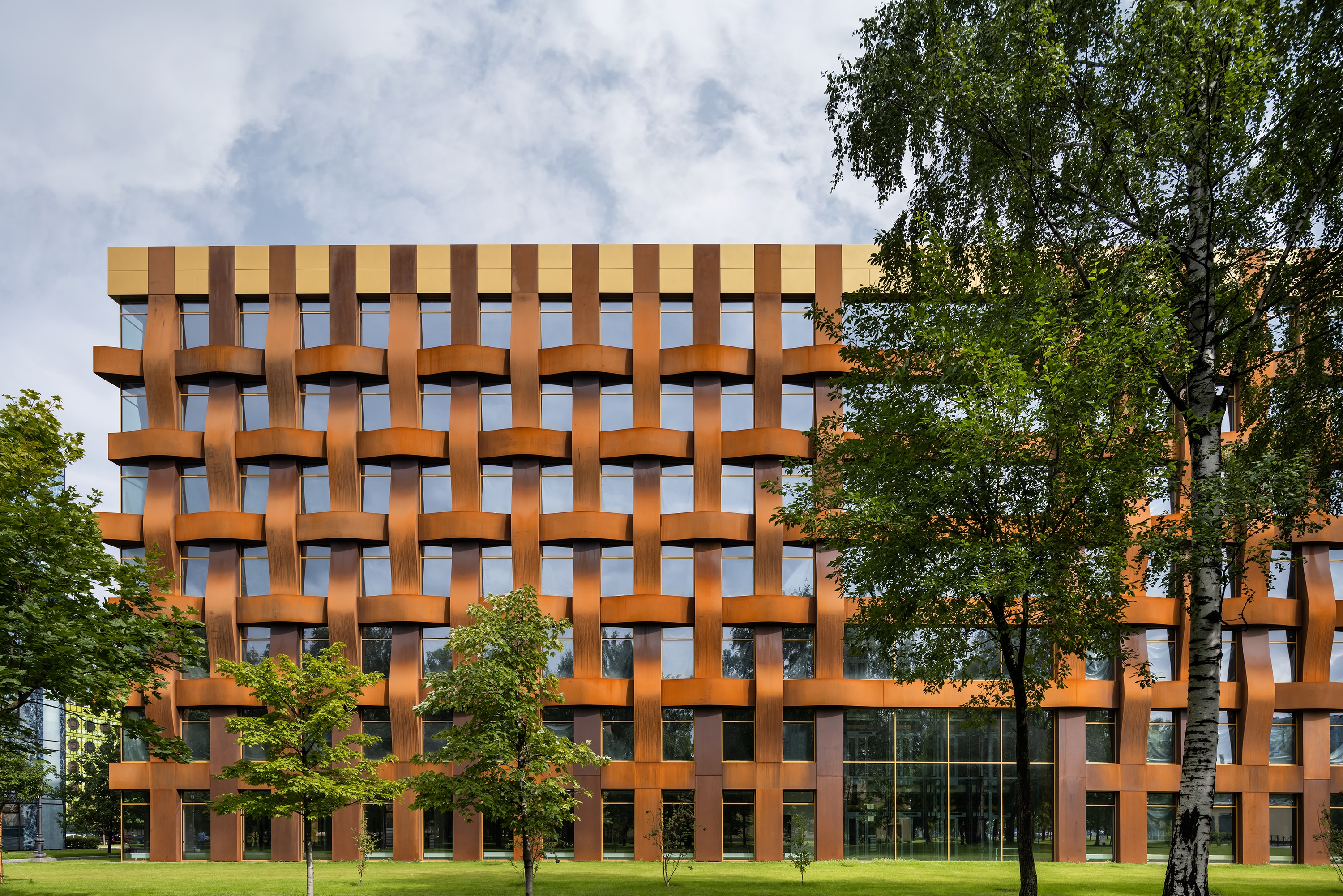 Lees oor projek Ferrum  1