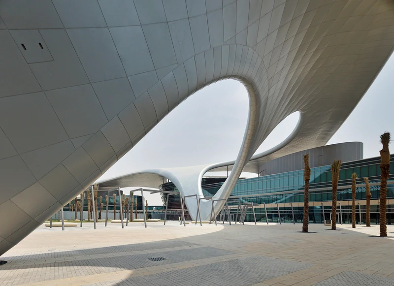 Zayed Uni Zayed University Campus Abu Dhabi Dublin Airport University Campus
