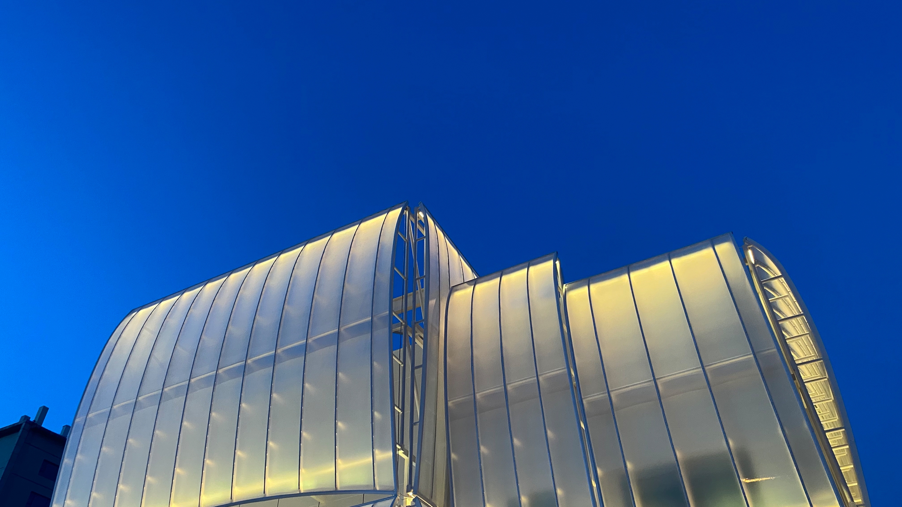 Leer sobre el proyecto Tianjin Vanke Beicang City Exhibition Hall