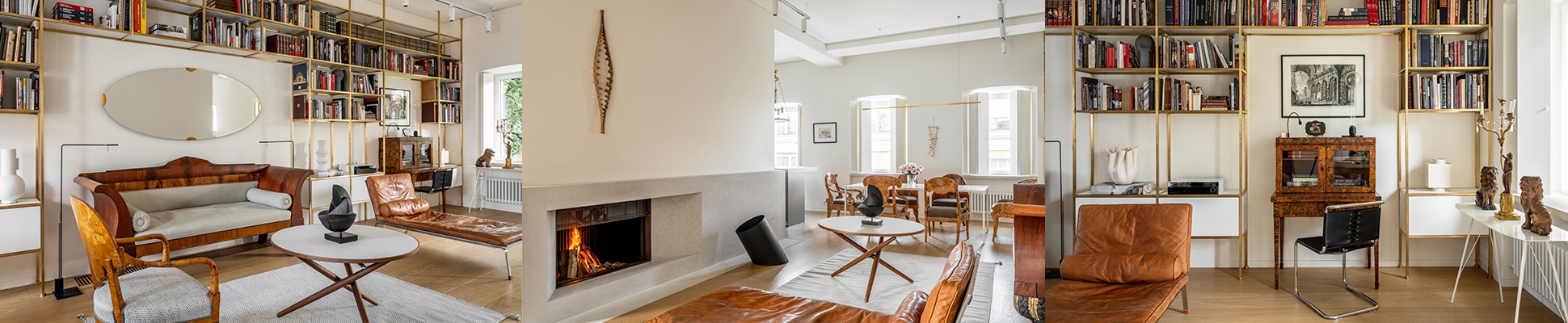 Read about project Taganka Apt.