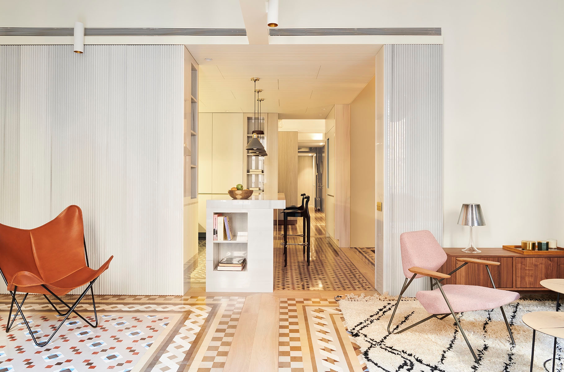 Read about project HV House