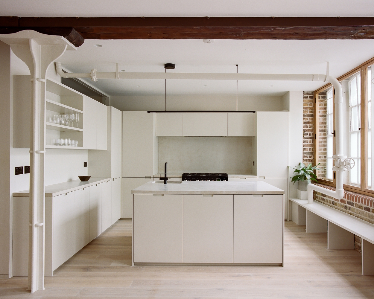 Leggi sul progetto NAN Residence