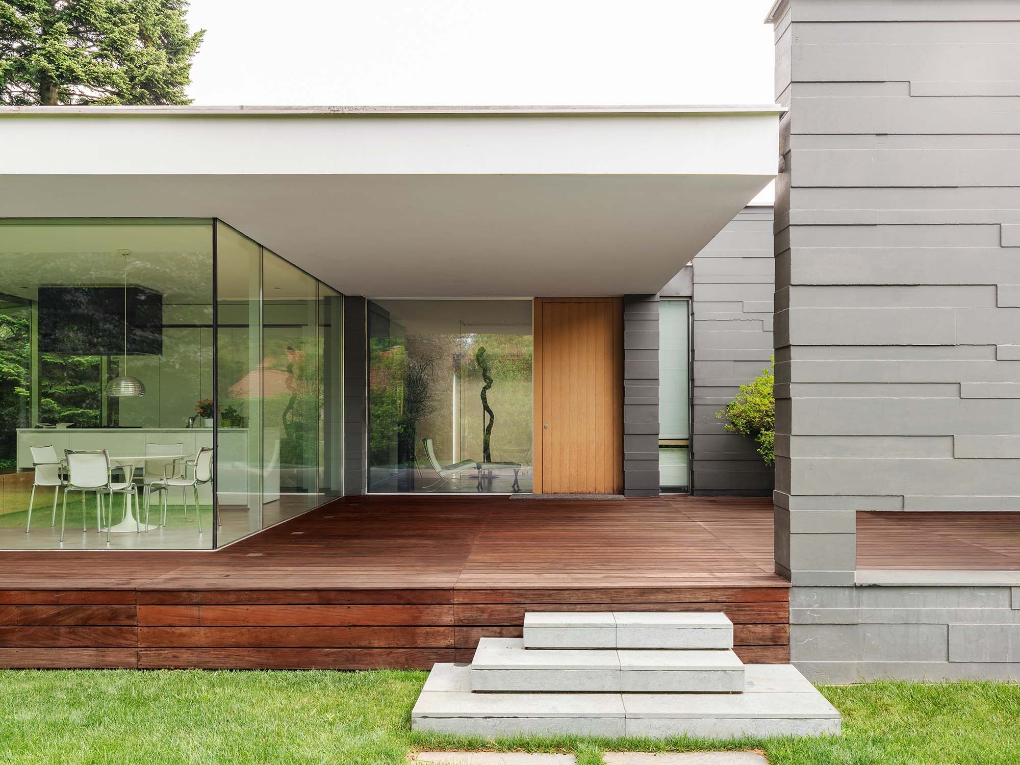 Leggi sul progetto CASA CARIMATE