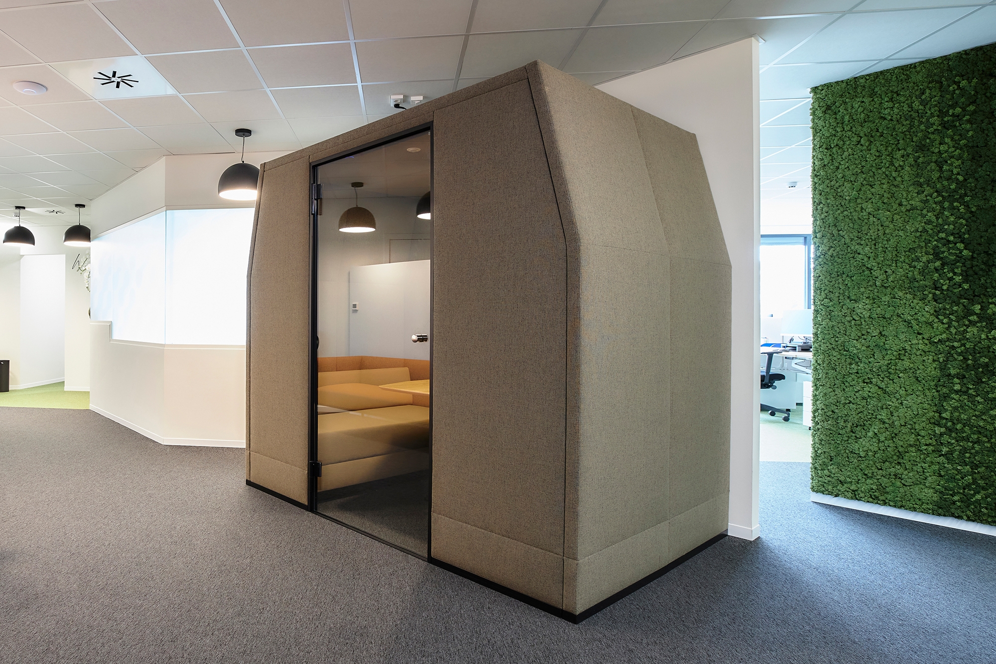 Read about project Biotalys