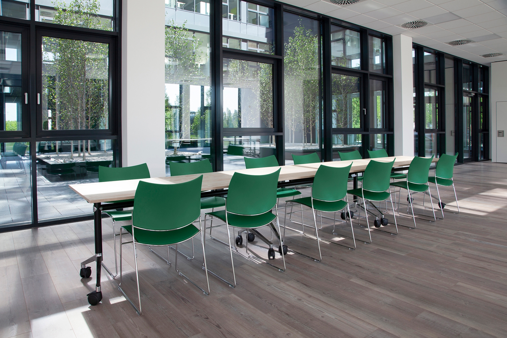 Read about project Der Grüne Punkt
