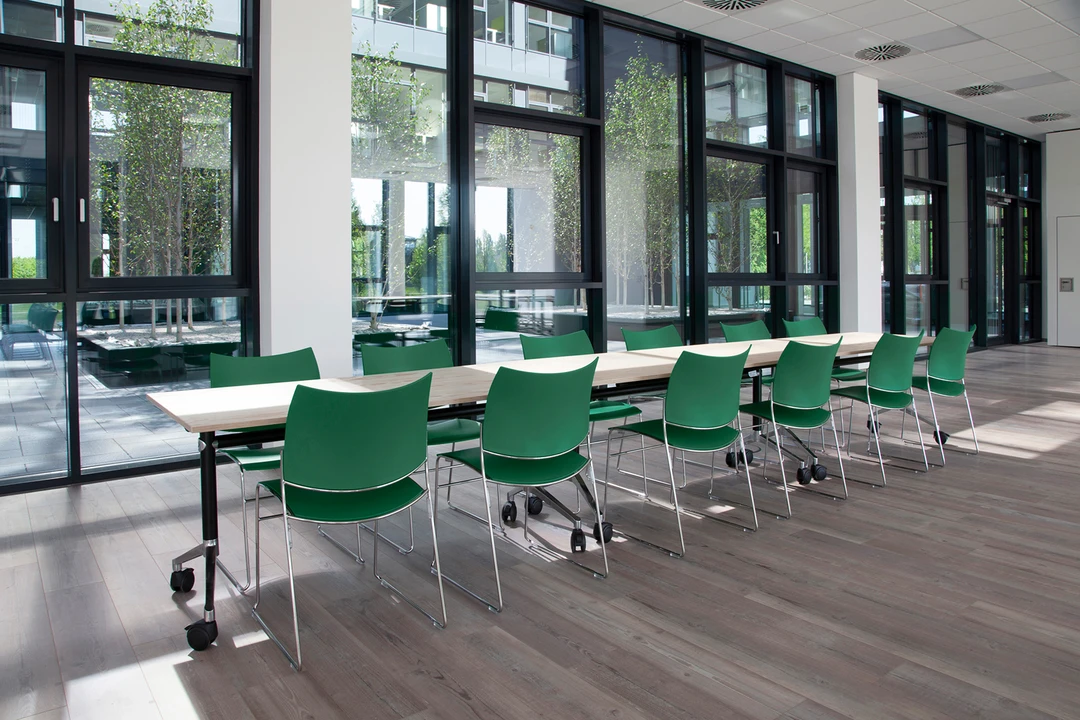 Read about project Der Grüne Punkt