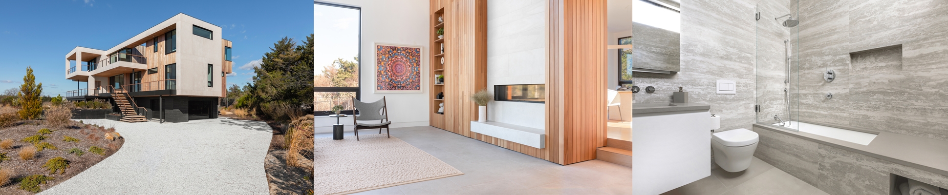 Read about project Stacy Drive Luxury home