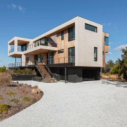 Read about project Stacy Drive Luxury home