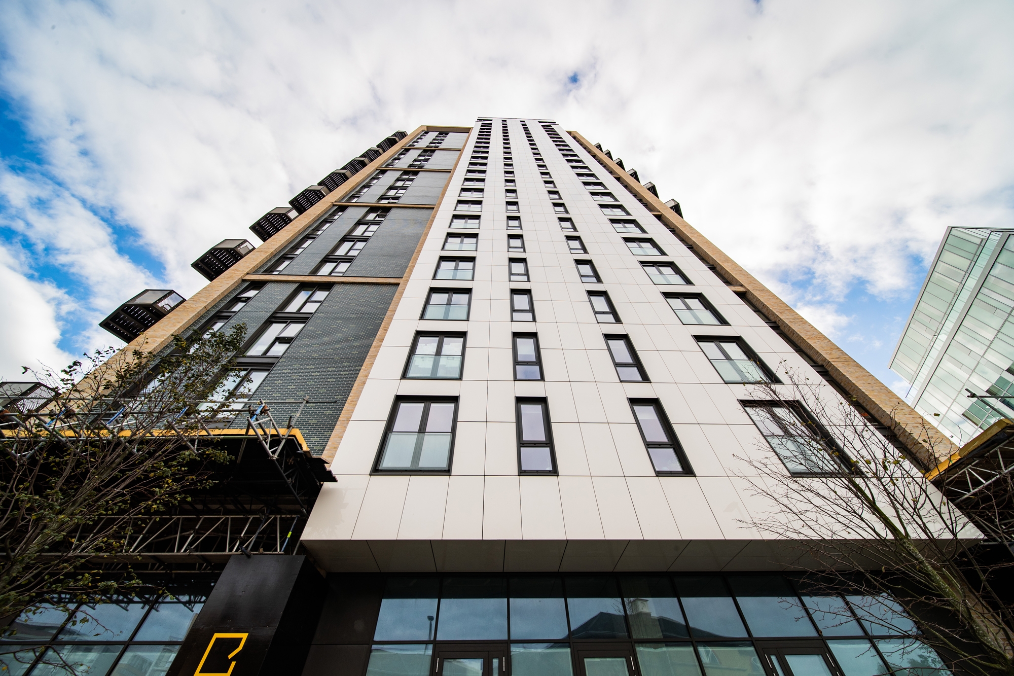 Read about project Union Wharf