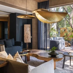 Leggi sul progetto Residencia privada - Ciudad de México, México