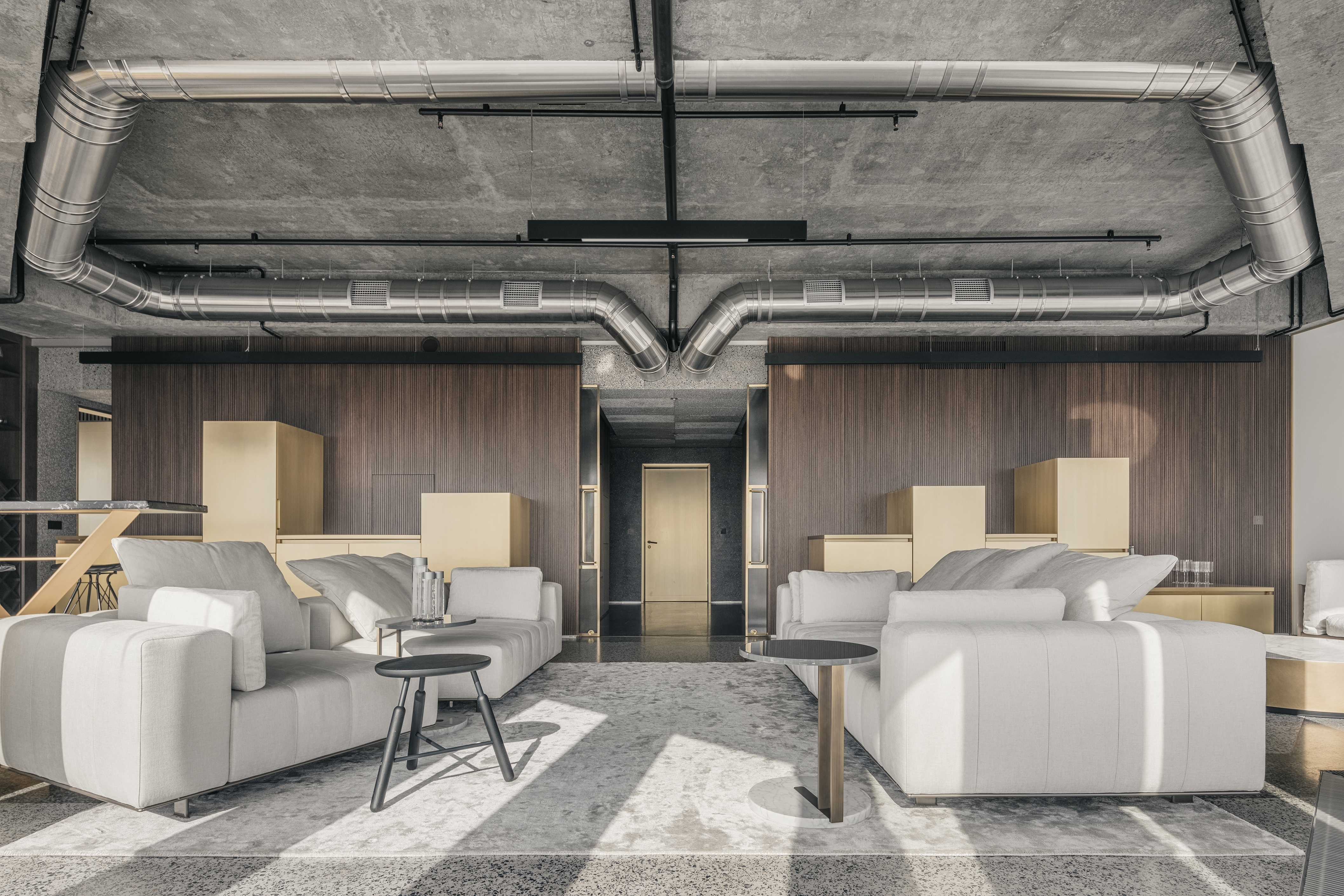 Read about project High Rise Apartment