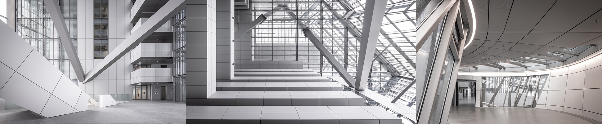 Read about project Europäische Zentralbank Frankfurt