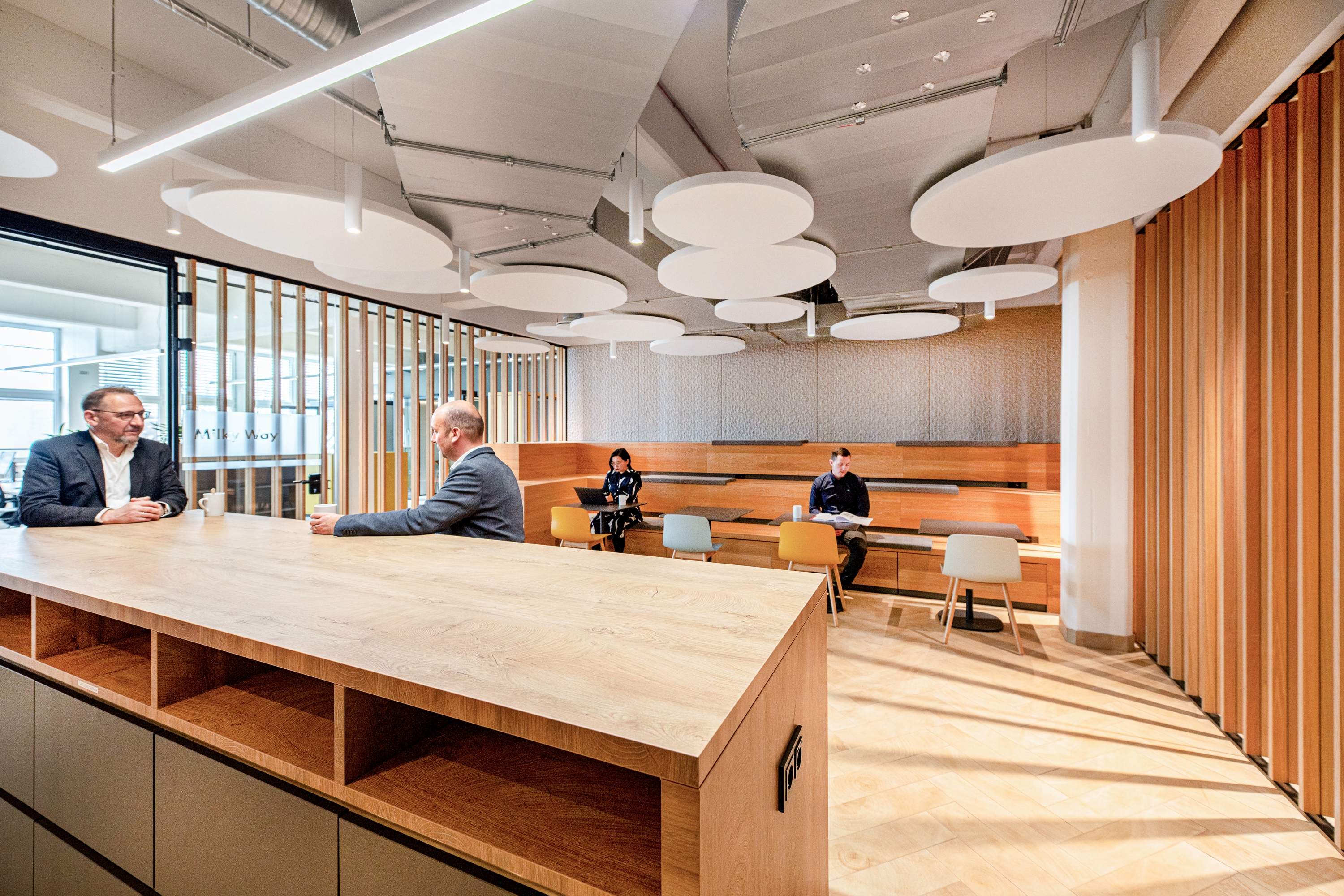 Read about project Fielmann AG