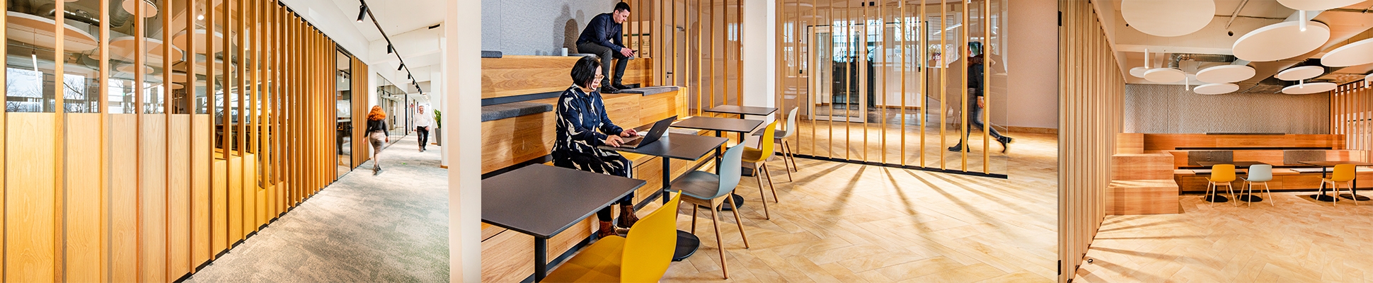 Leggi sul progetto Fielmann AG