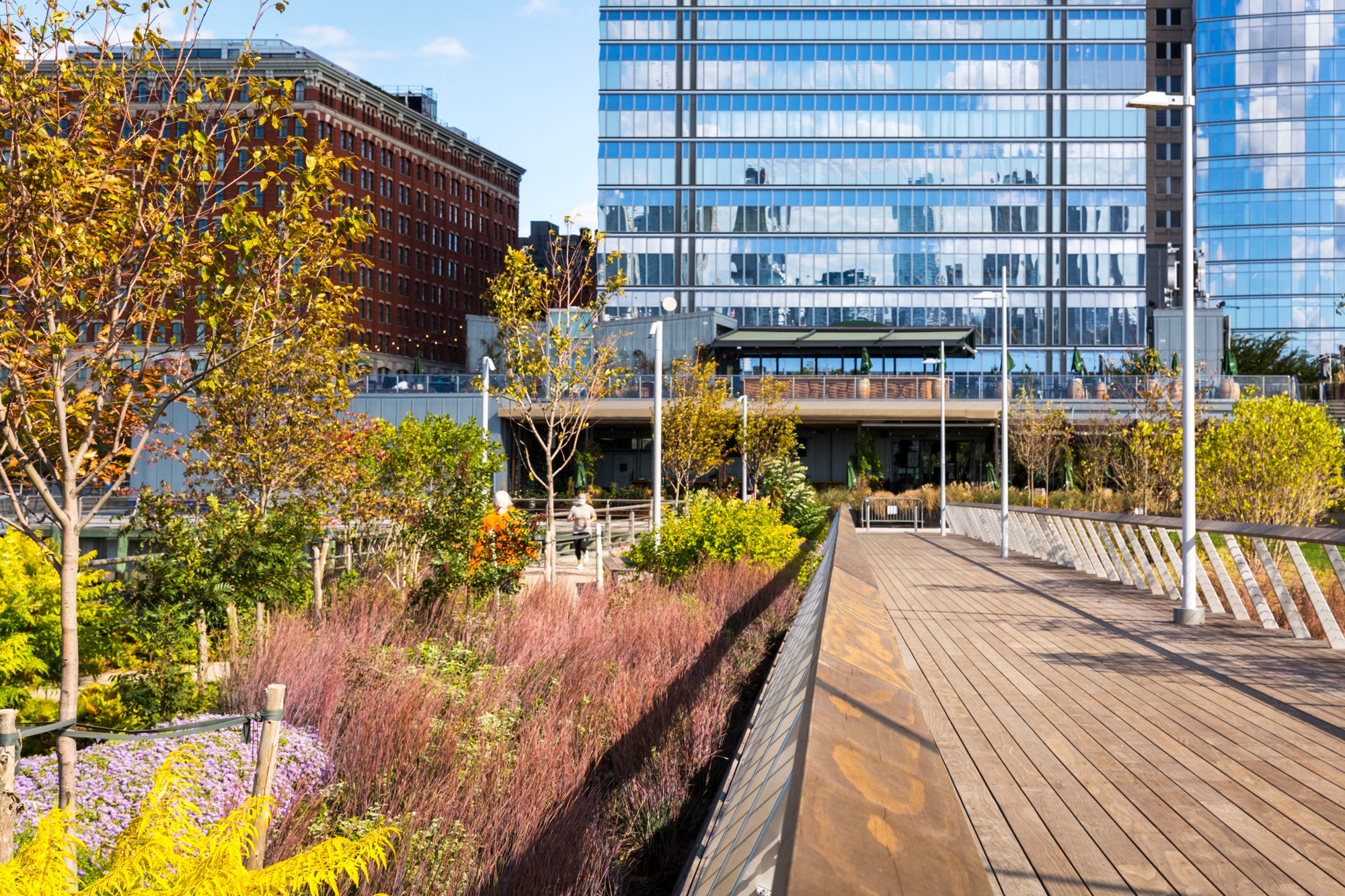 Leer sobre el proyecto Pier 26