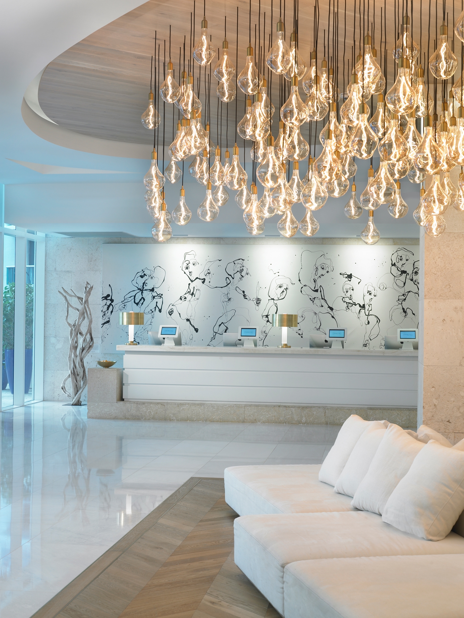 Read about project Grand Beach Hotel Surfside