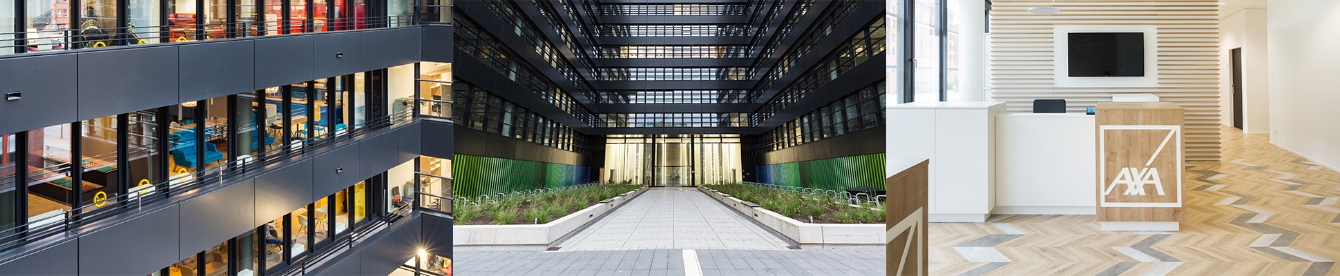 Read about project AXA