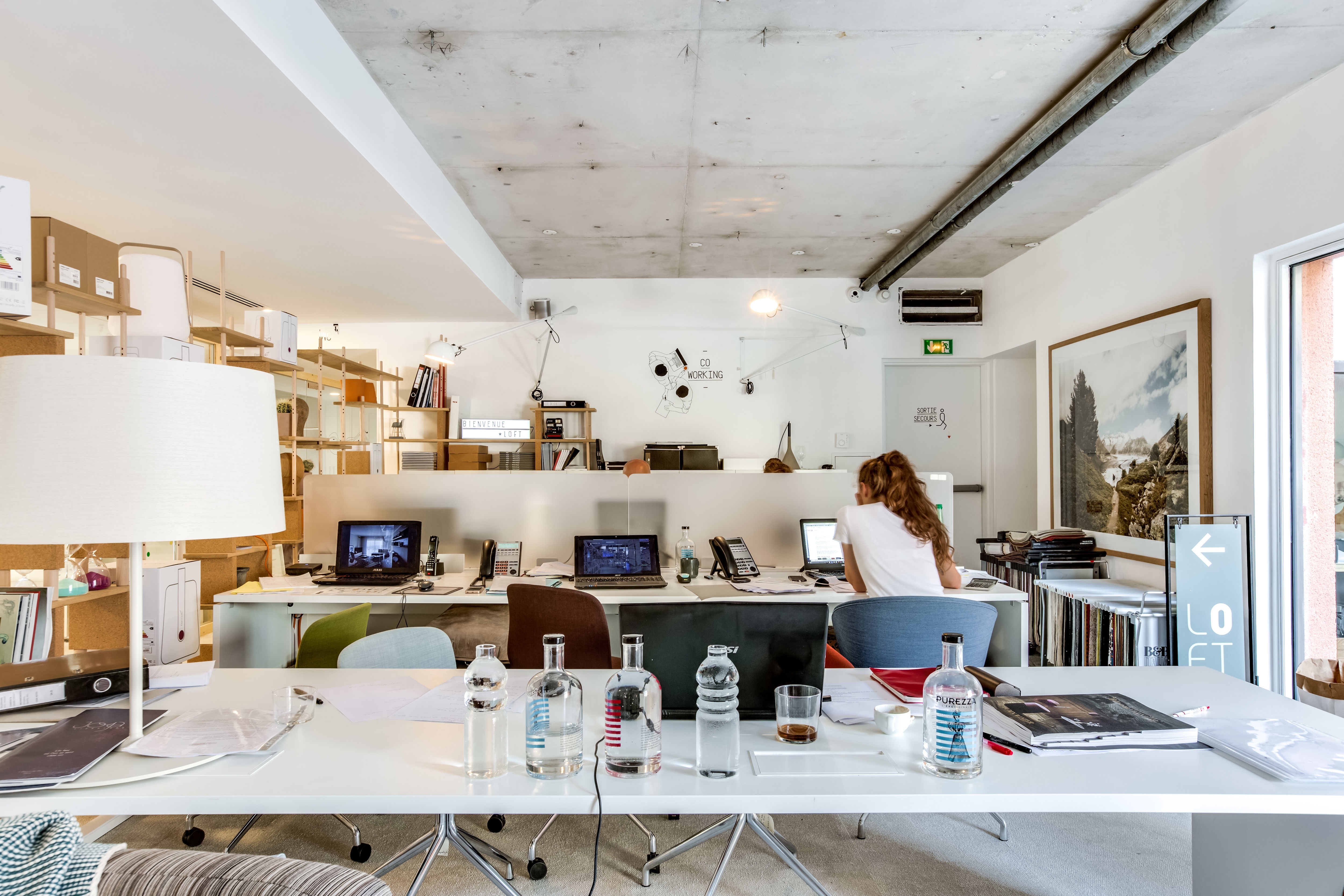 Leer sobre el proyecto JOYA LIFESTORE