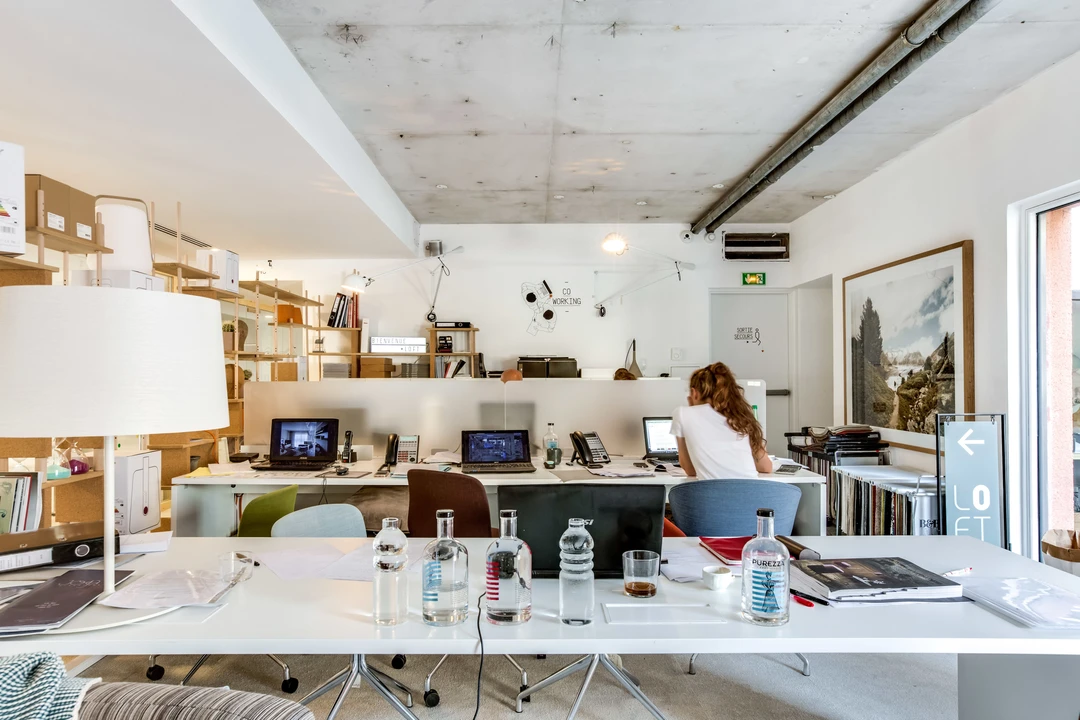 Erfahre mehr über das Projekt JOYA LIFESTORE