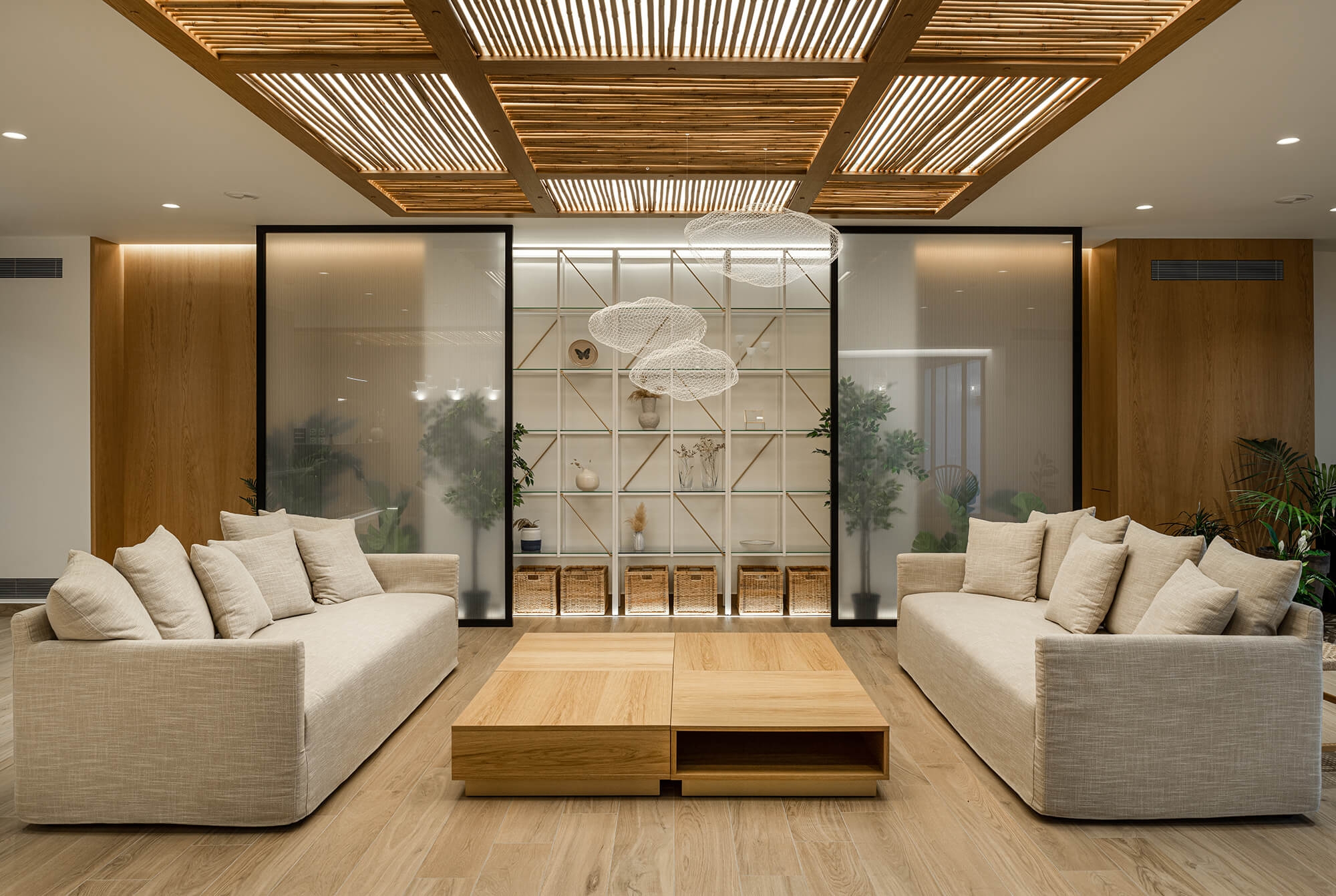 Read about project Antigoni Beach Resort renovation