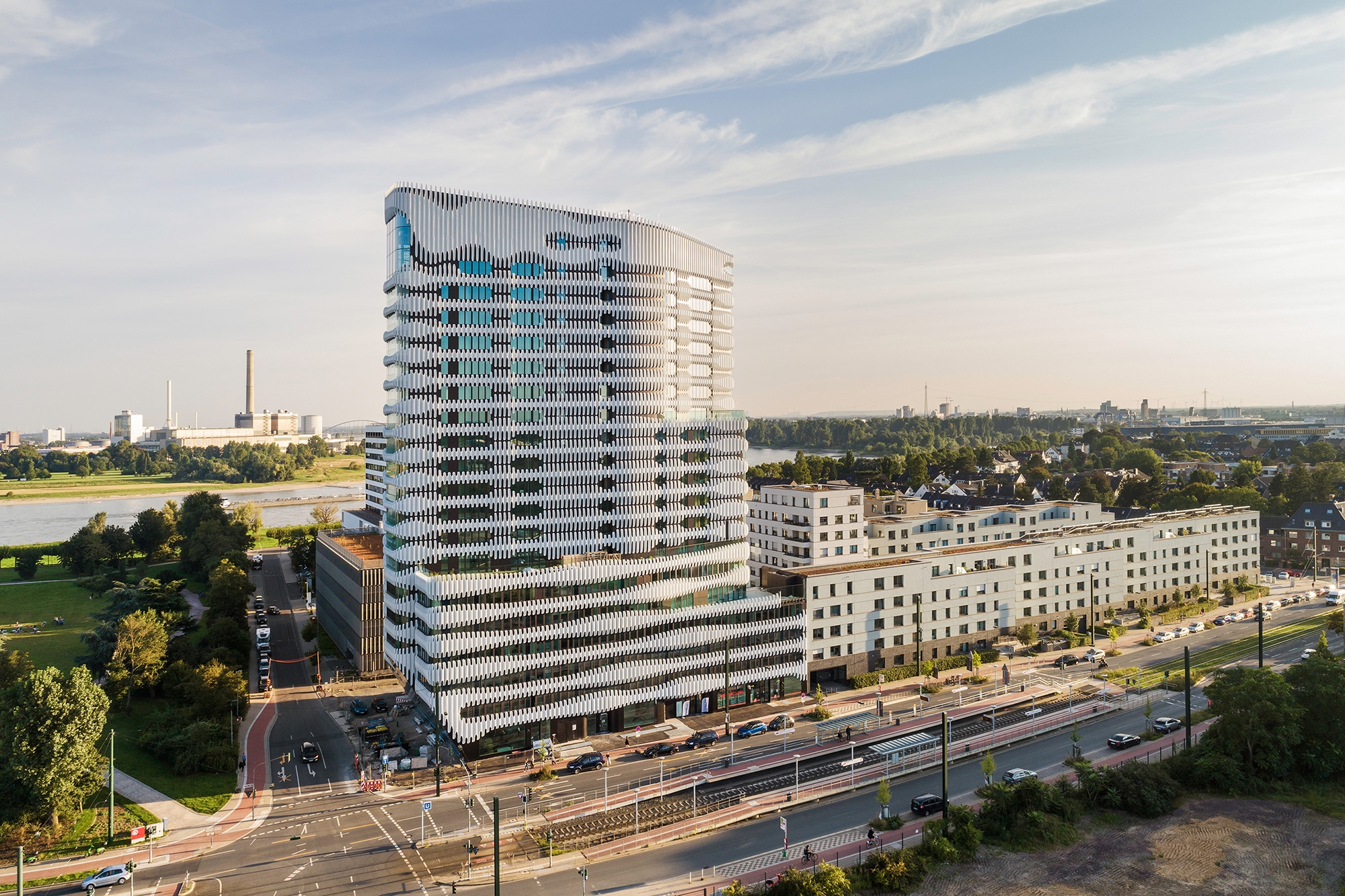 Read about project RKM740