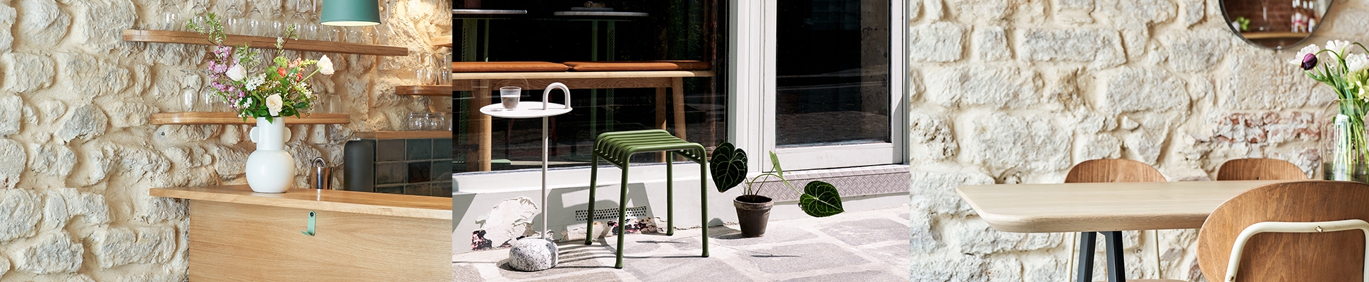 Read about project Persil