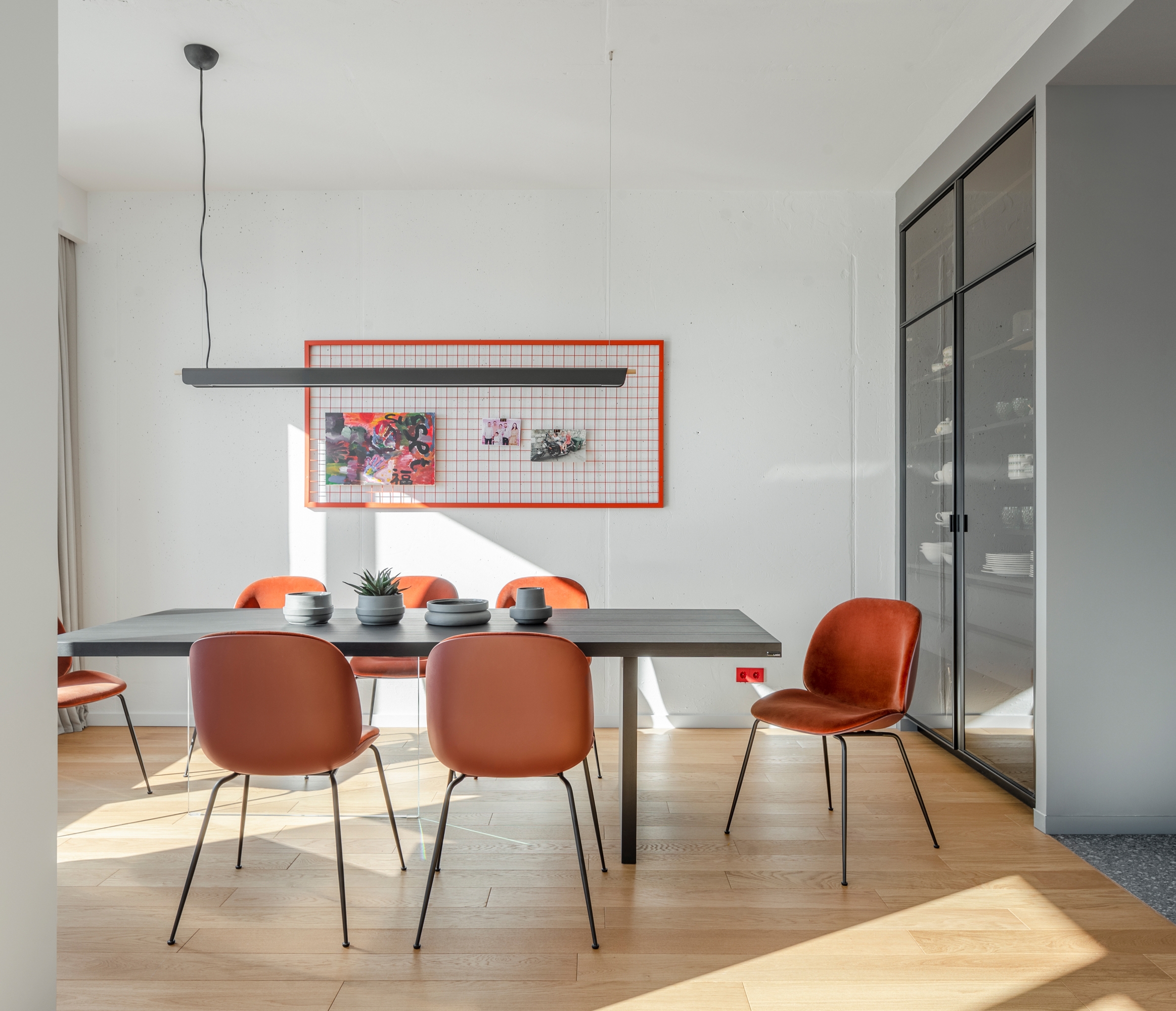 Leggi sul progetto True Home