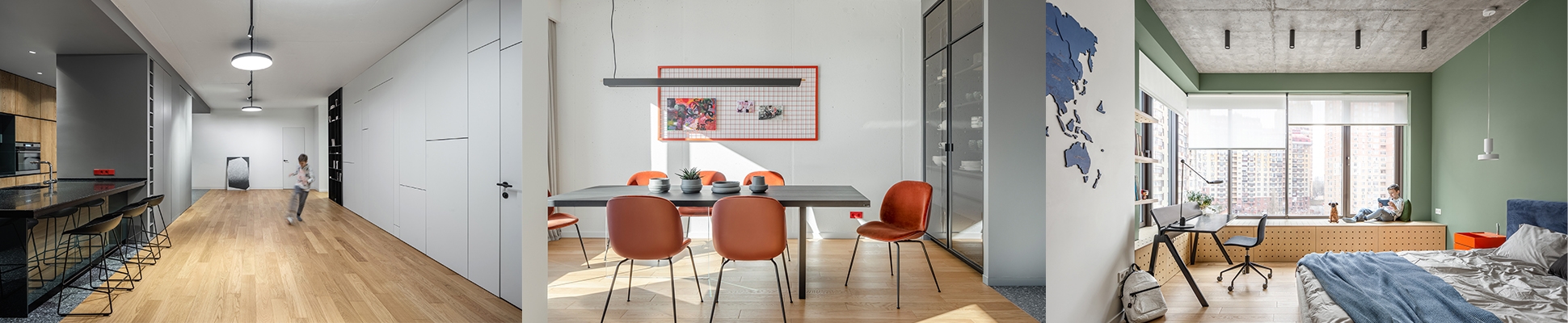 Read about project True Home