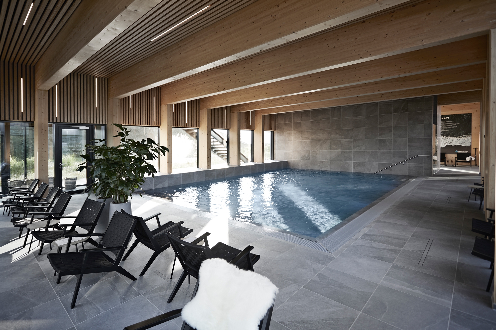 Read about project Fjordgaarden Hotel & Spa