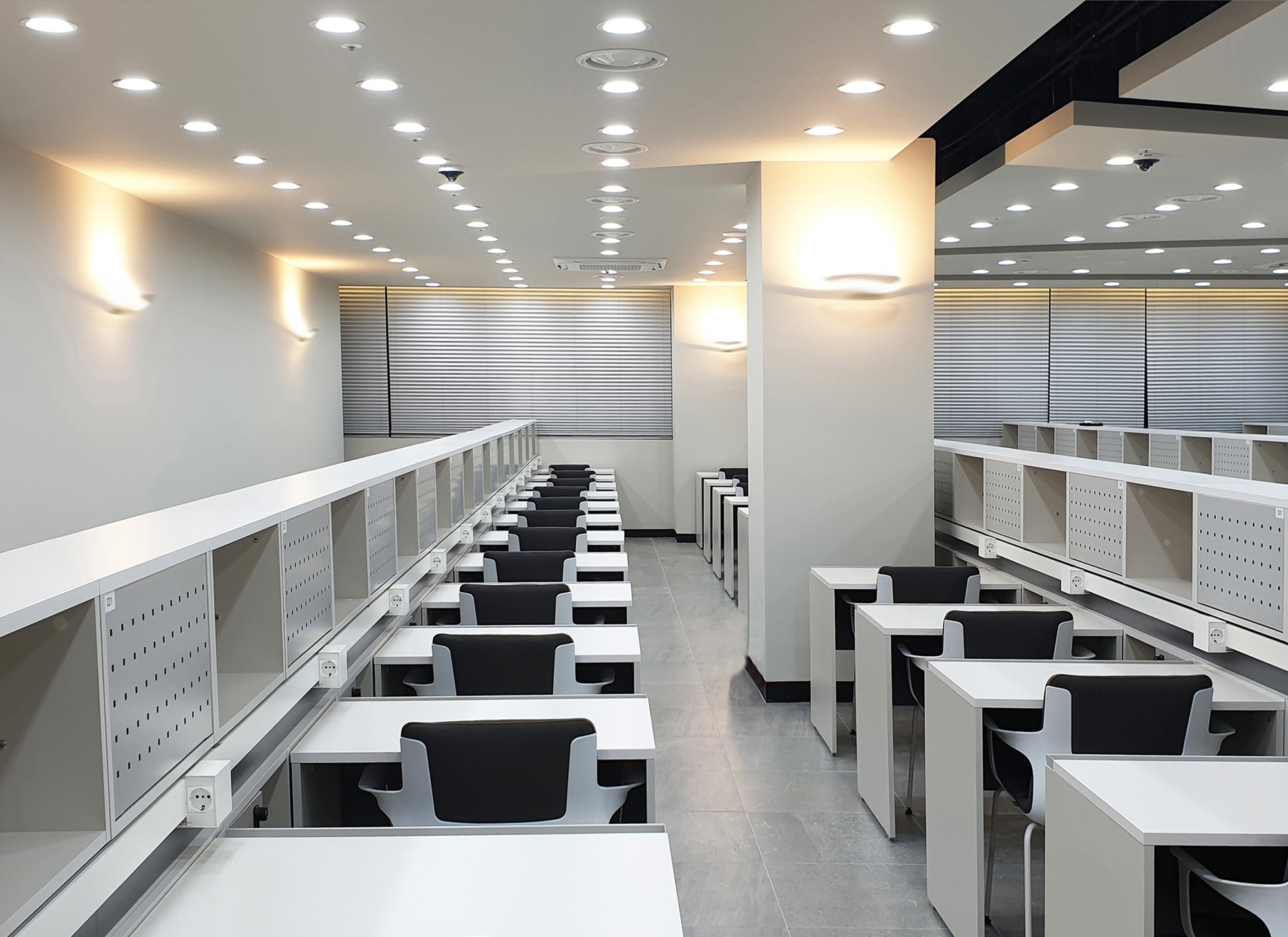 Read about project SDIJ Academy / Korean Artist Center