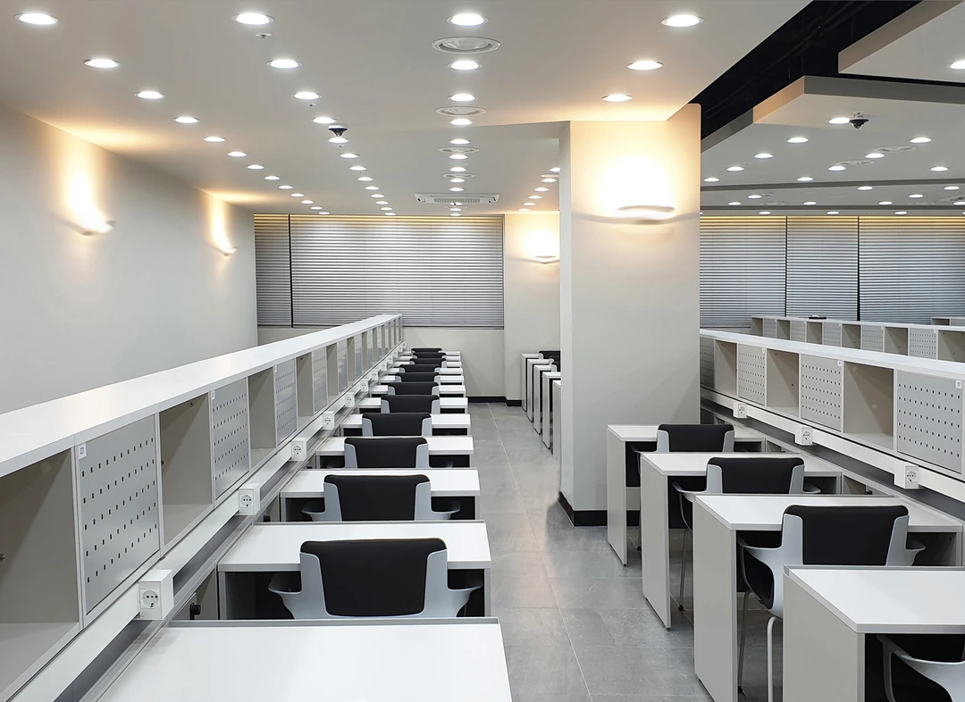 Read about project SDIJ Academy / Korean Artist Center