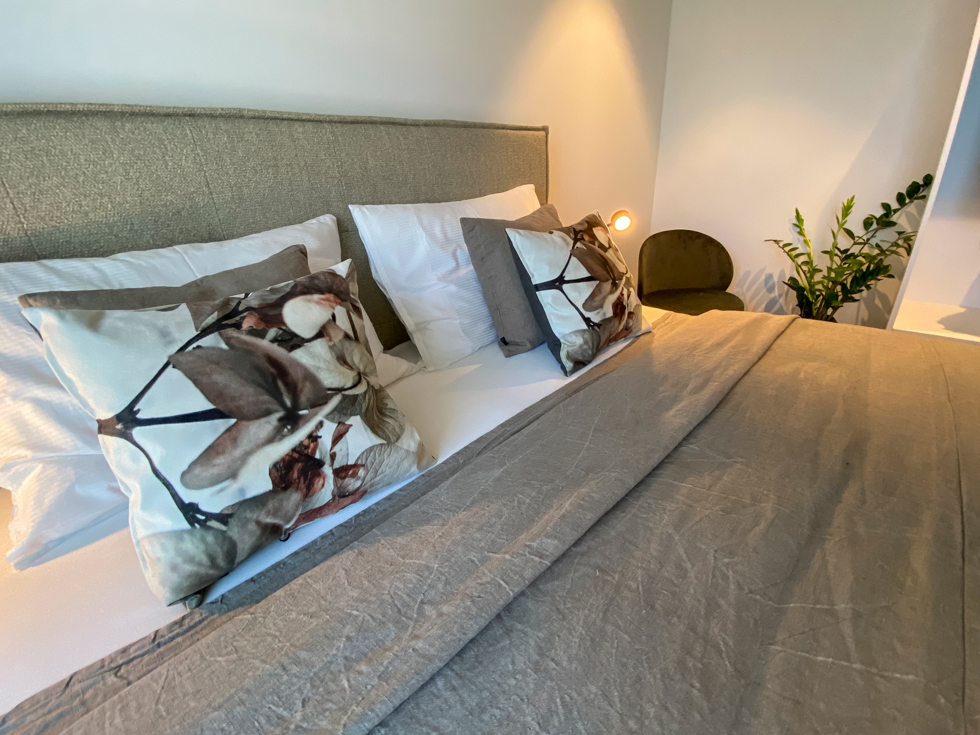 Read about project Black Homes