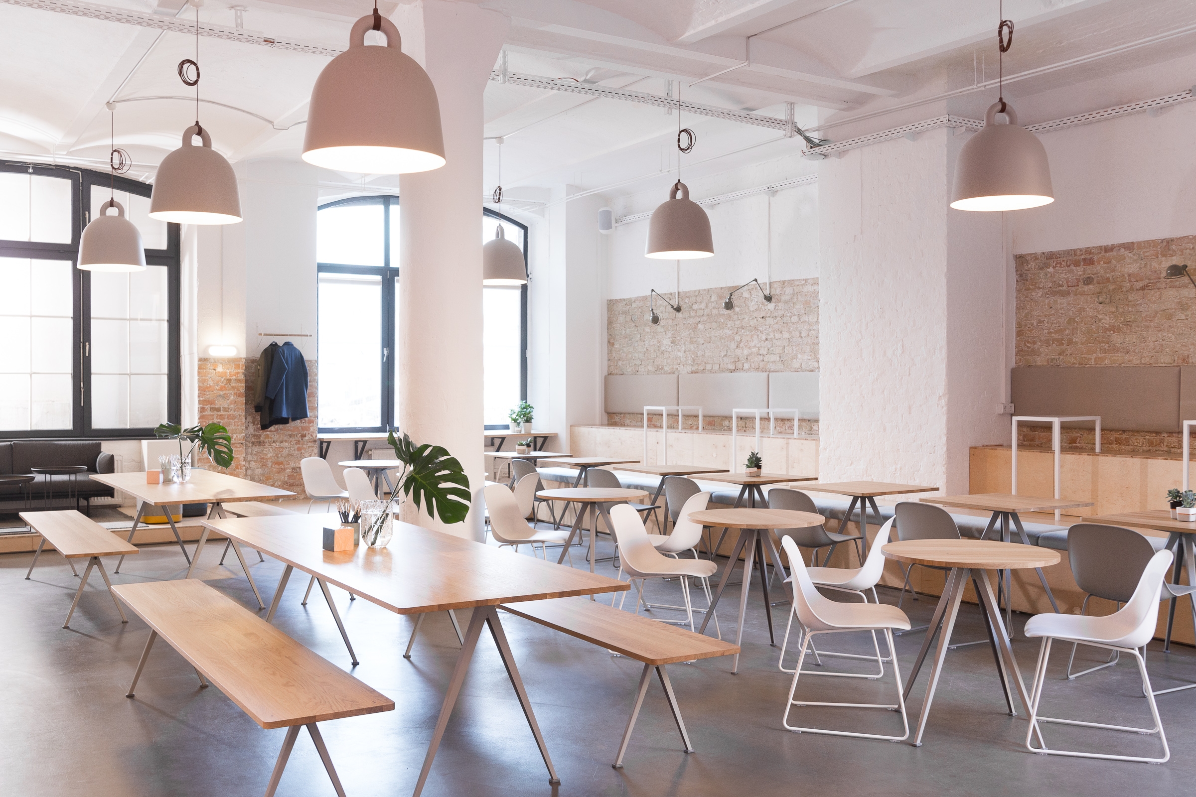 Read about project Contentful