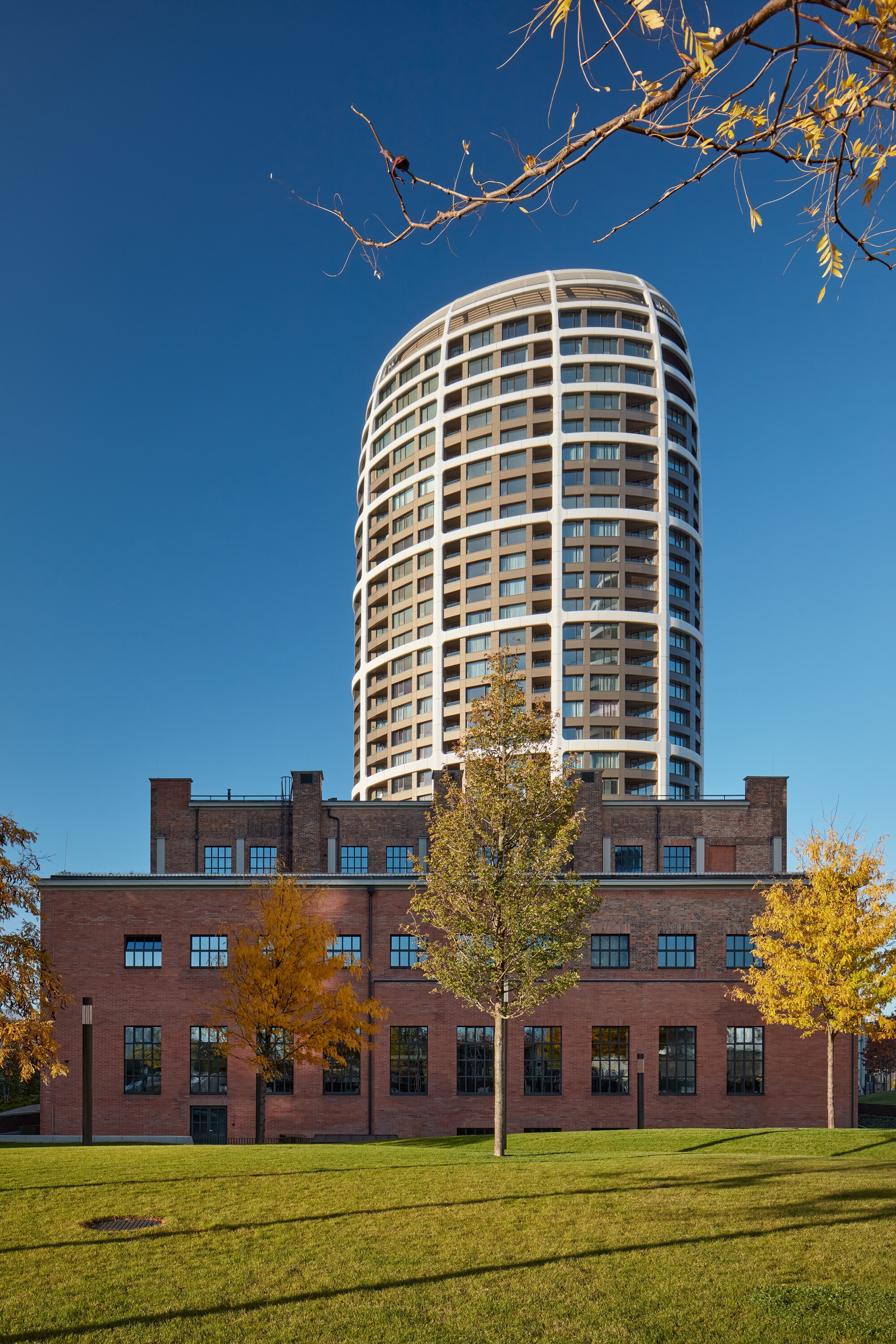 Leggi sul progetto Base4Work Bratislava